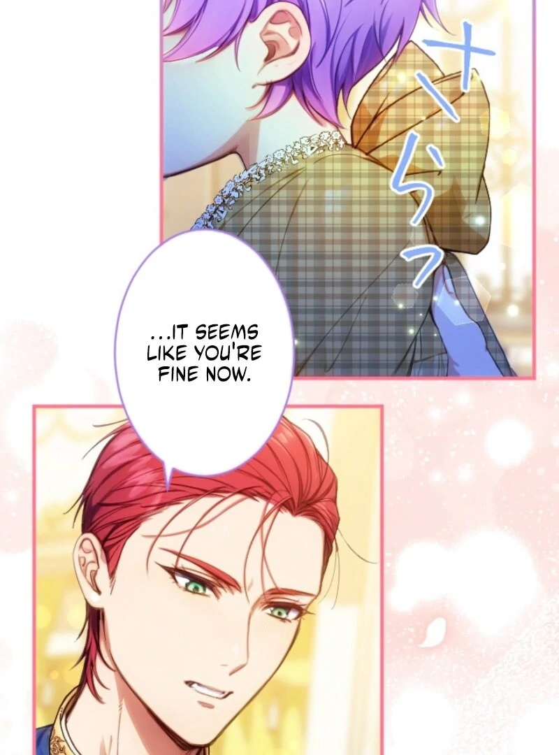 I’m The Tyrant Family’s Beloved Baby - Chapter 28 - 50