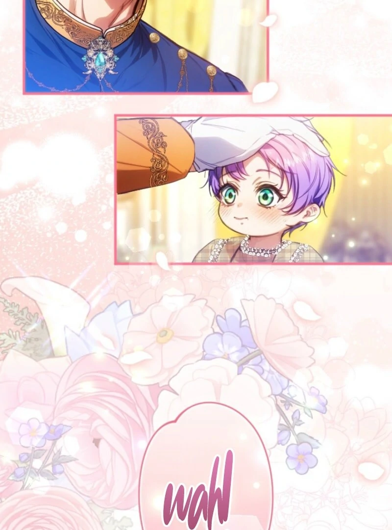 I’m The Tyrant Family’s Beloved Baby - Chapter 28 - 51