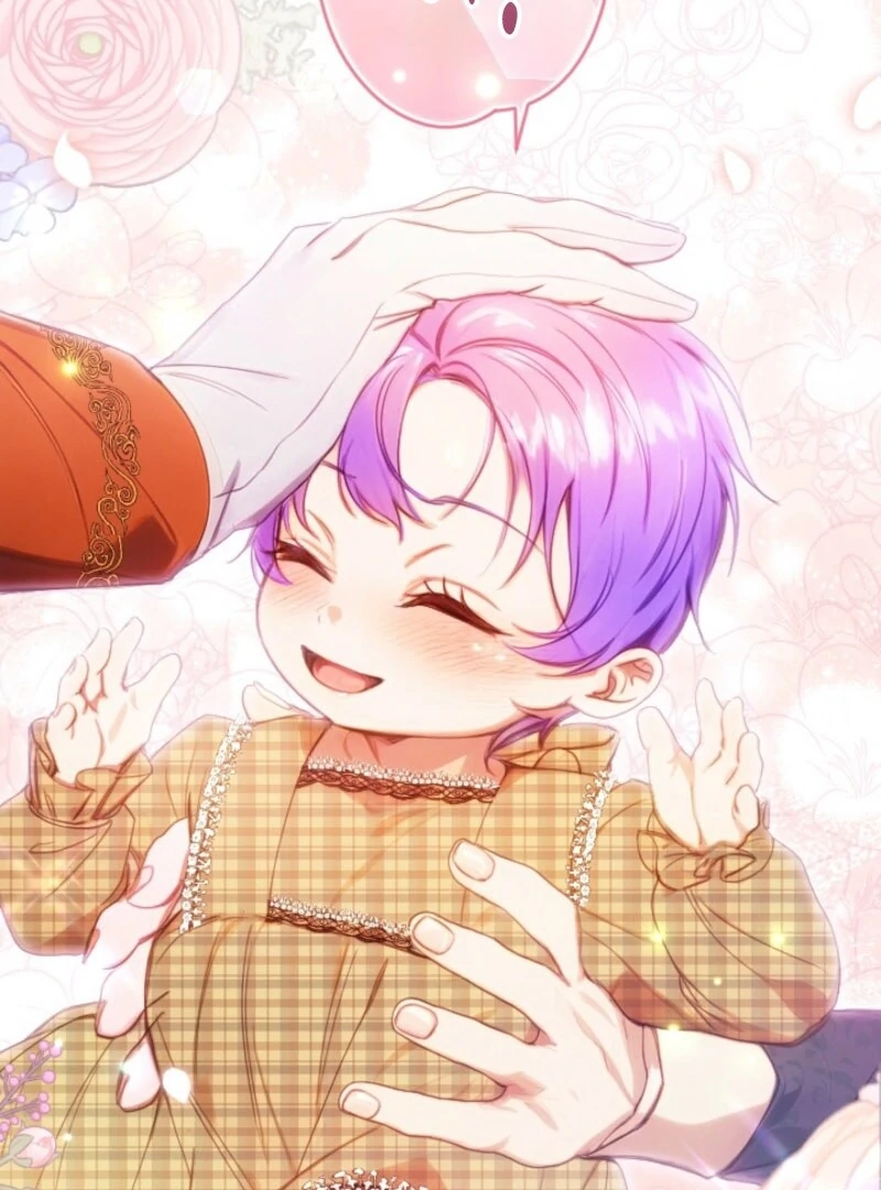 I’m The Tyrant Family’s Beloved Baby - Chapter 28 - 52