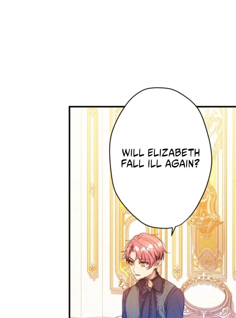 I’m The Tyrant Family’s Beloved Baby - Chapter 28 - 54