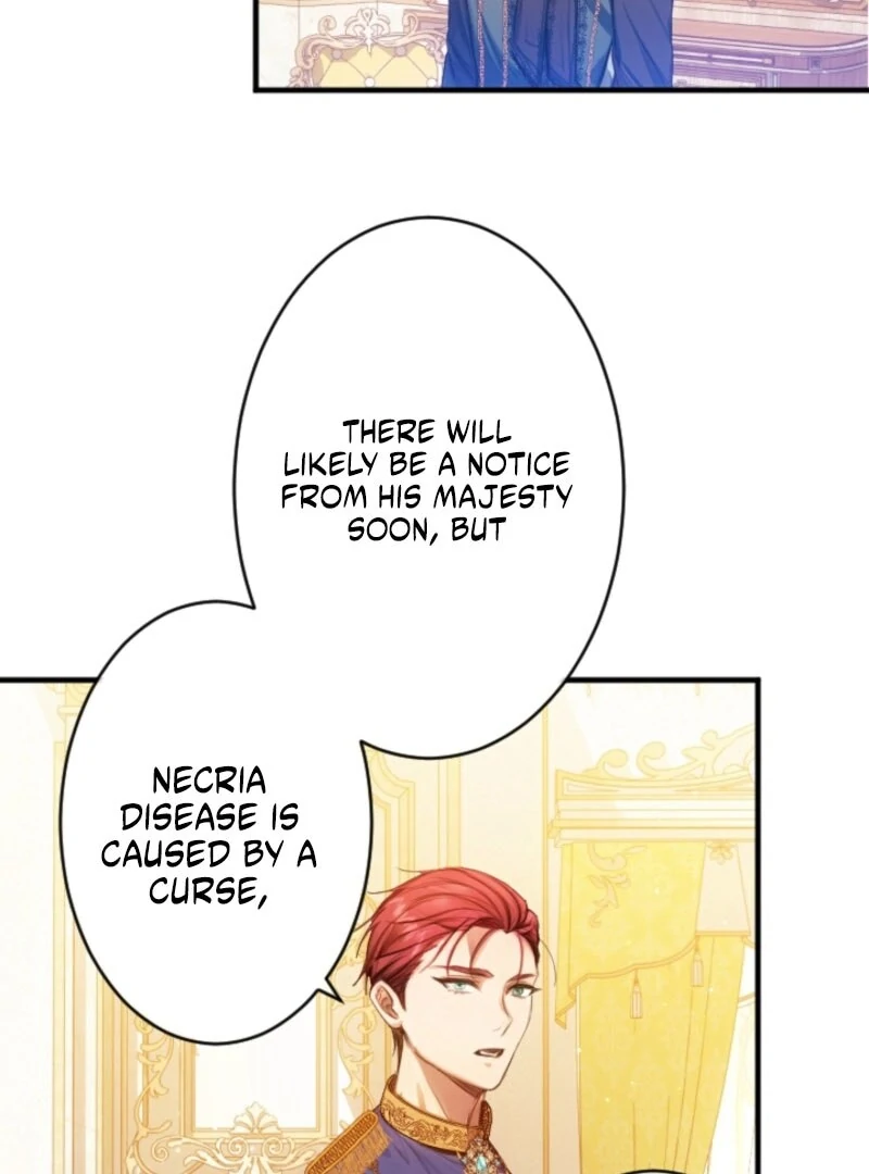 I’m The Tyrant Family’s Beloved Baby - Chapter 28 - 55