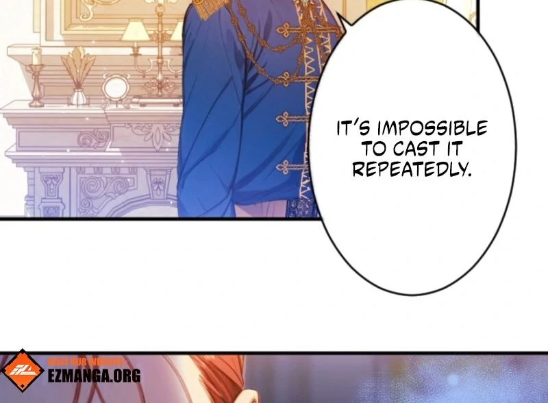 I’m The Tyrant Family’s Beloved Baby - Chapter 28 - 56