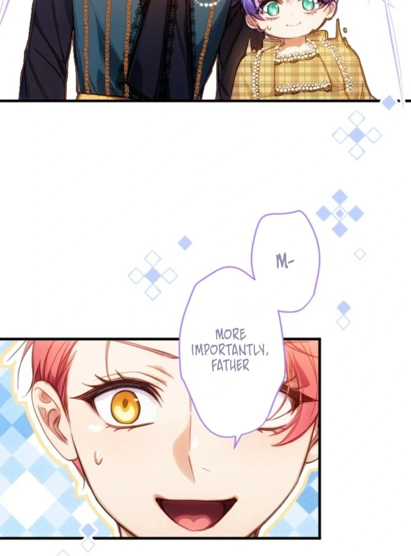 I’m The Tyrant Family’s Beloved Baby - Chapter 28 - 60