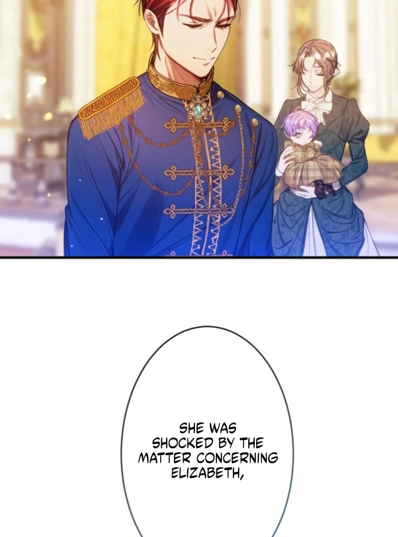 I’m The Tyrant Family’s Beloved Baby - Chapter 28 - 62