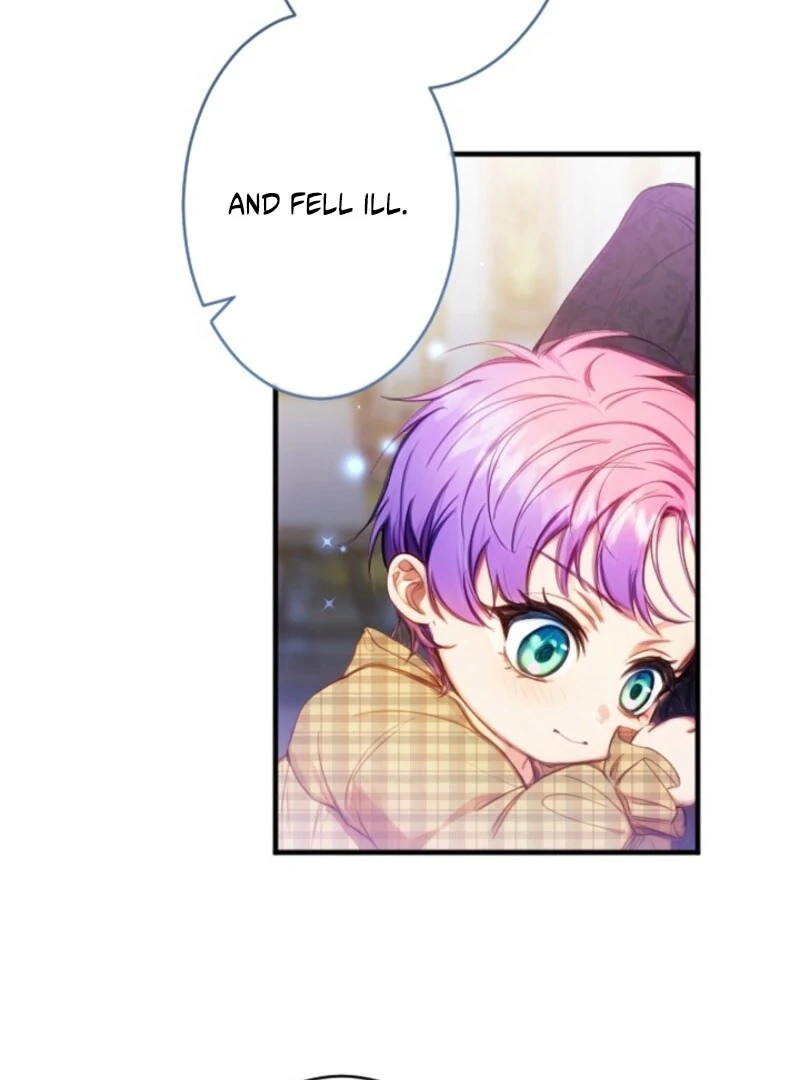 I’m The Tyrant Family’s Beloved Baby - Chapter 28 - 63