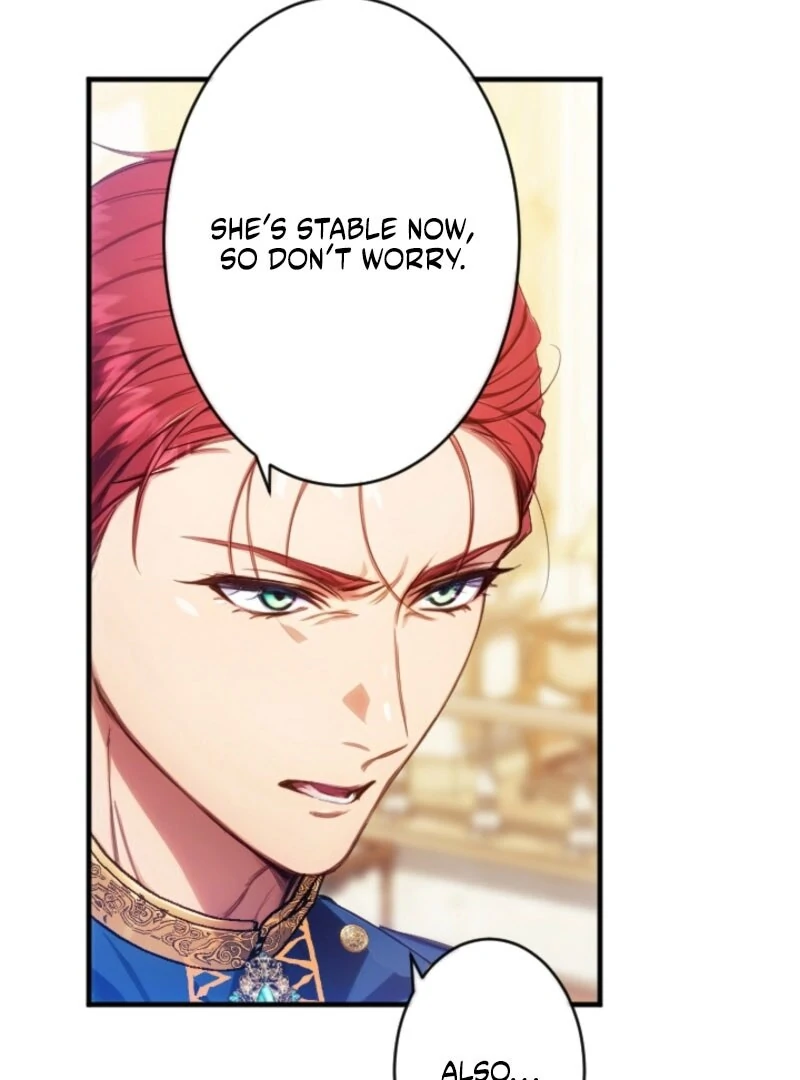 I’m The Tyrant Family’s Beloved Baby - Chapter 28 - 64