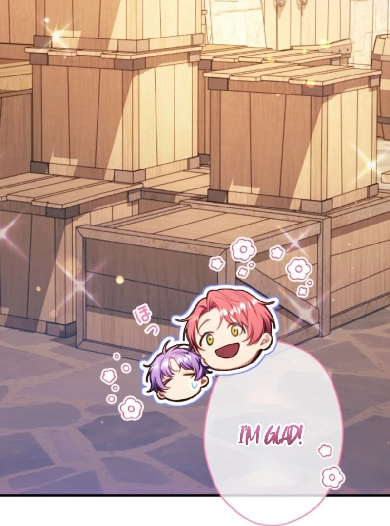 I’m The Tyrant Family’s Beloved Baby - Chapter 28 - 66