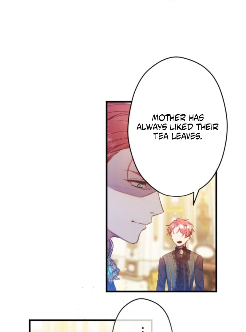 I’m The Tyrant Family’s Beloved Baby - Chapter 28 - 67