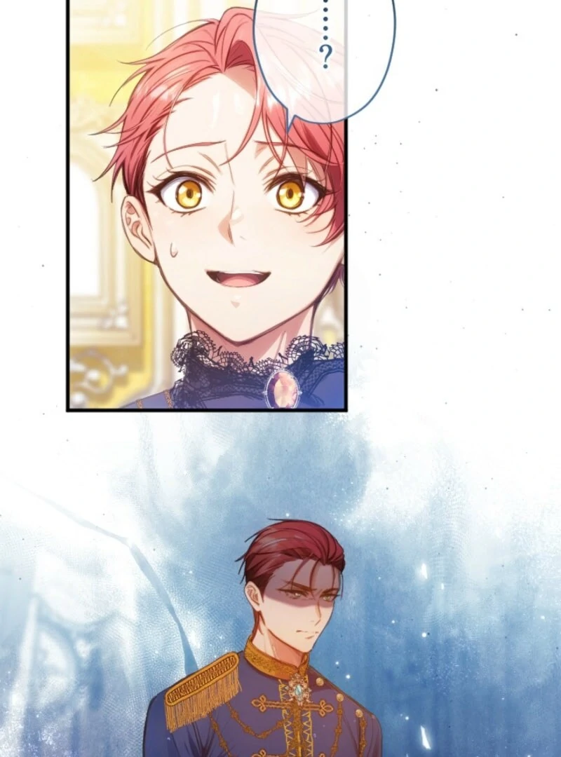 I’m The Tyrant Family’s Beloved Baby - Chapter 28 - 68