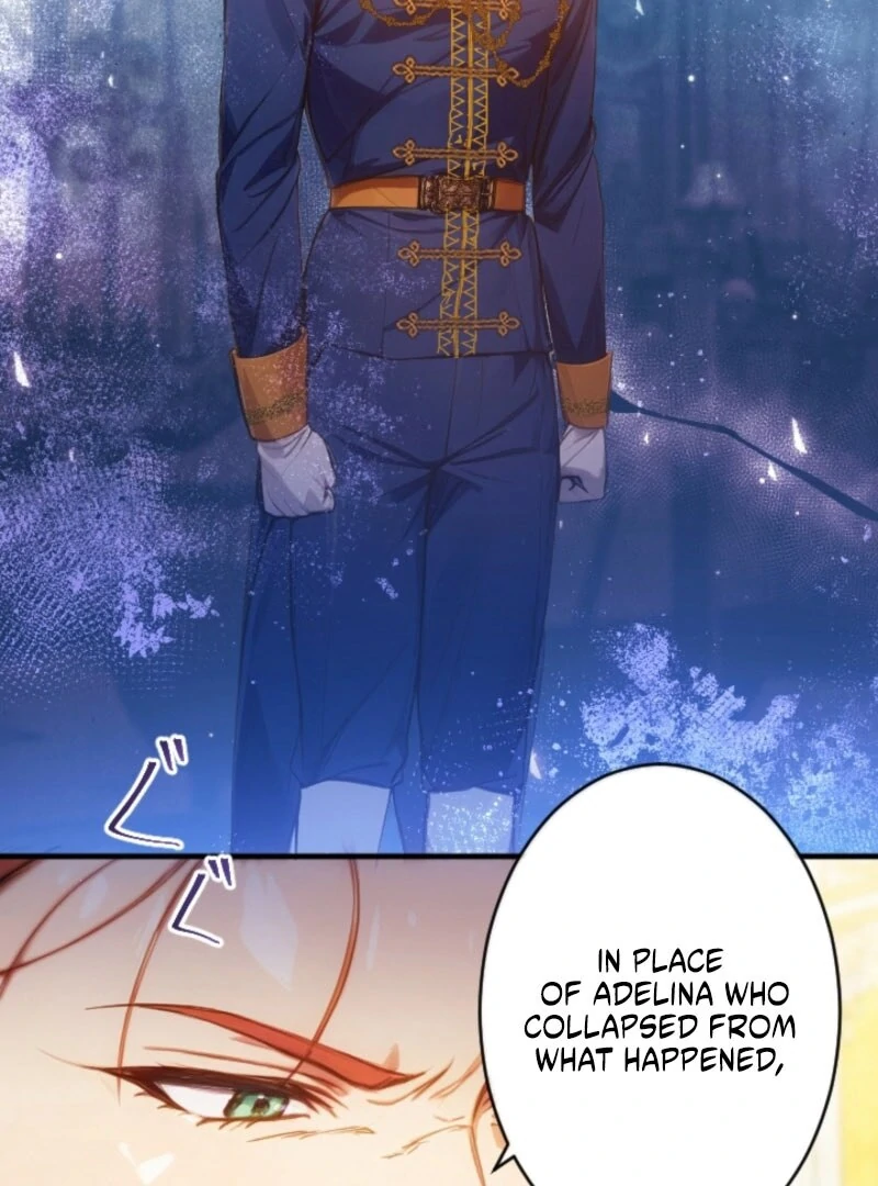 I’m The Tyrant Family’s Beloved Baby - Chapter 28 - 69