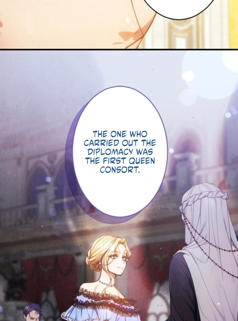 I’m The Tyrant Family’s Beloved Baby - Chapter 28 - 70