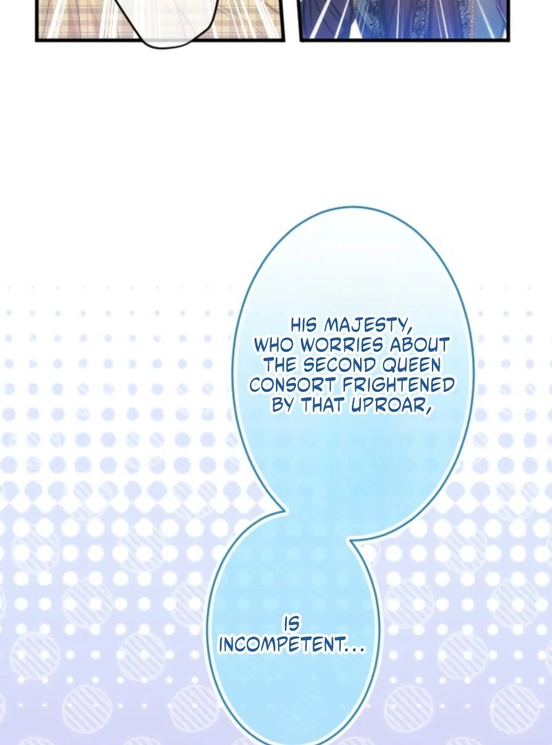 I’m The Tyrant Family’s Beloved Baby - Chapter 28 - 72