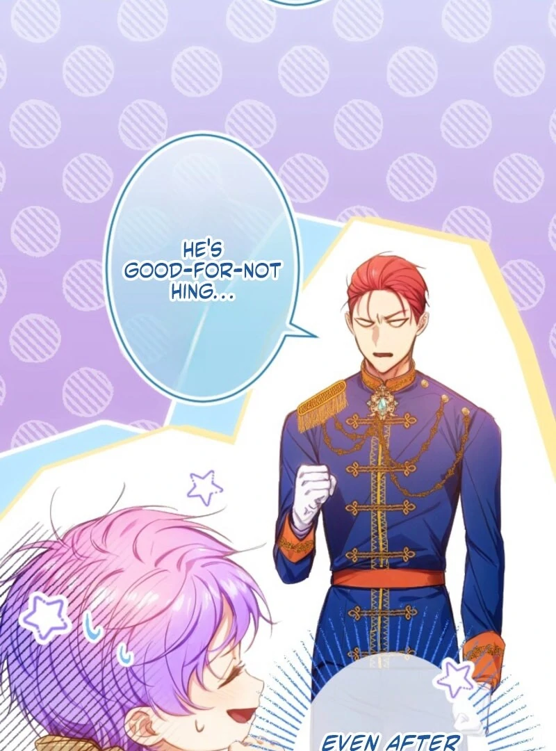 I’m The Tyrant Family’s Beloved Baby - Chapter 28 - 73