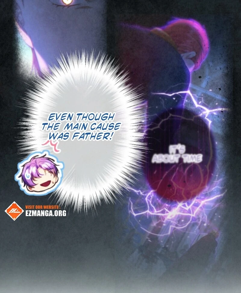 I’m The Tyrant Family’s Beloved Baby - Chapter 28 - 75