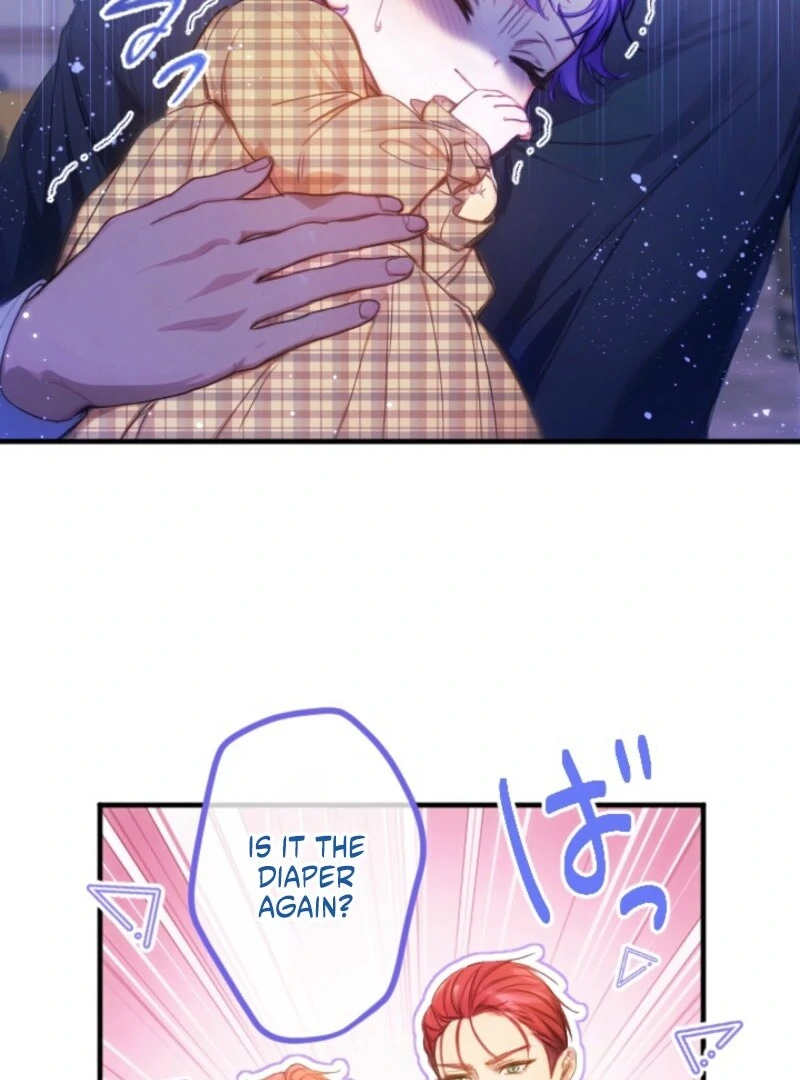 I’m The Tyrant Family’s Beloved Baby - Chapter 28 - 81