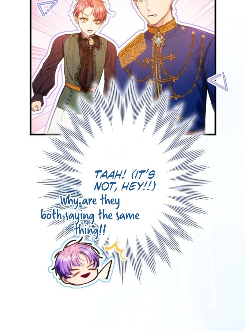 I’m The Tyrant Family’s Beloved Baby - Chapter 28 - 82