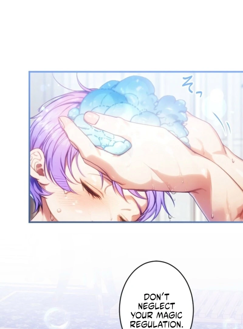 I’m The Tyrant Family’s Beloved Baby - Chapter 28 - 86