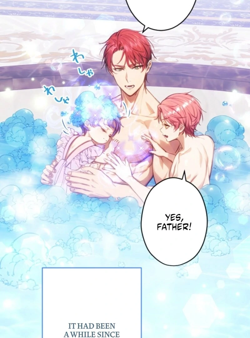 I’m The Tyrant Family’s Beloved Baby - Chapter 28 - 87