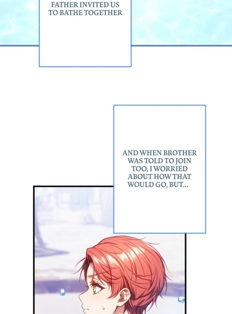 I’m The Tyrant Family’s Beloved Baby - Chapter 28 - 88