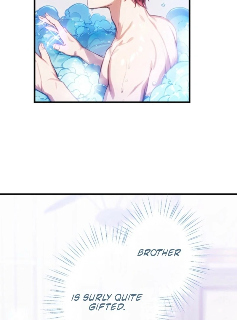 I’m The Tyrant Family’s Beloved Baby - Chapter 28 - 89