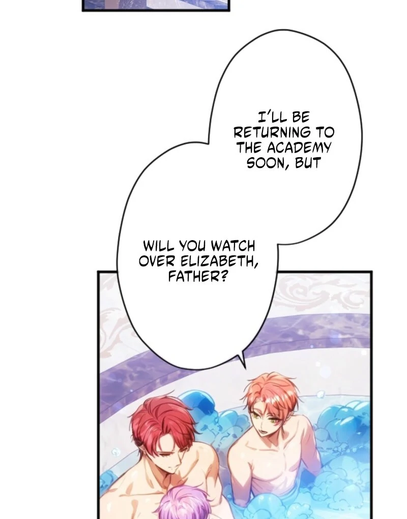 I’m The Tyrant Family’s Beloved Baby - Chapter 28 - 92