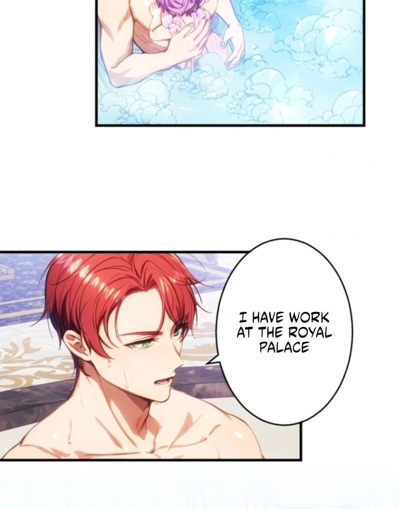 I’m The Tyrant Family’s Beloved Baby - Chapter 28 - 93