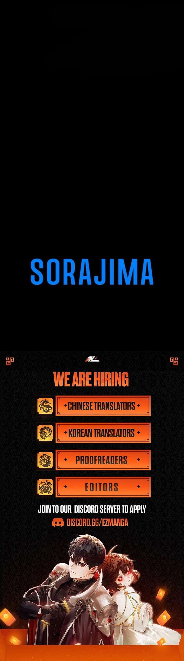 I’m The Tyrant Family’s Beloved Baby Chapter 37 - Page 8