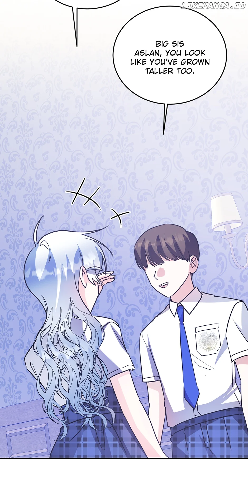 I’m the Villainess, but I’m Happy Because I’m Healthy Chapter 47 - Page 7