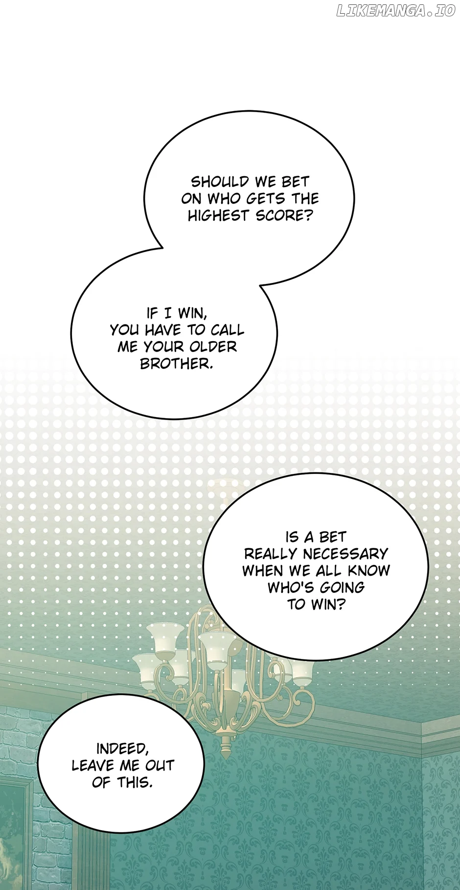 I’m the Villainess, but I’m Happy Because I’m Healthy Chapter 48 - Page 81