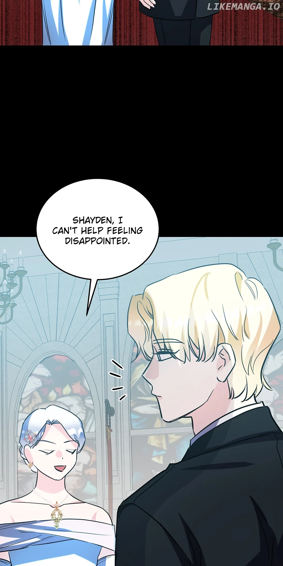 I’m the Villainess, but I’m Happy Because I’m Healthy Chapter 49 - Page 45