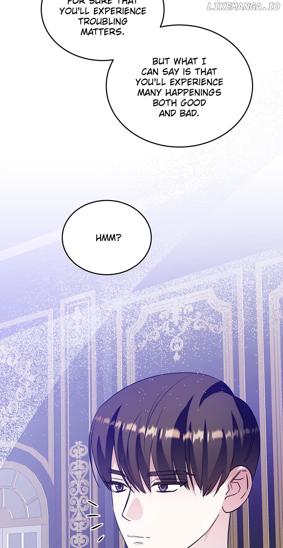 I’m the Villainess, but I’m Happy Because I’m Healthy Chapter 50 - Page 37