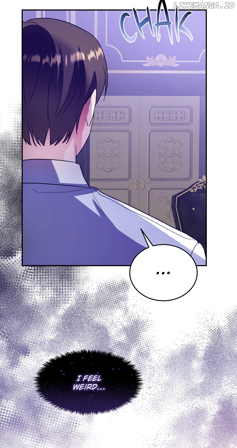 I’m the Villainess, but I’m Happy Because I’m Healthy Chapter 50 - Page 83