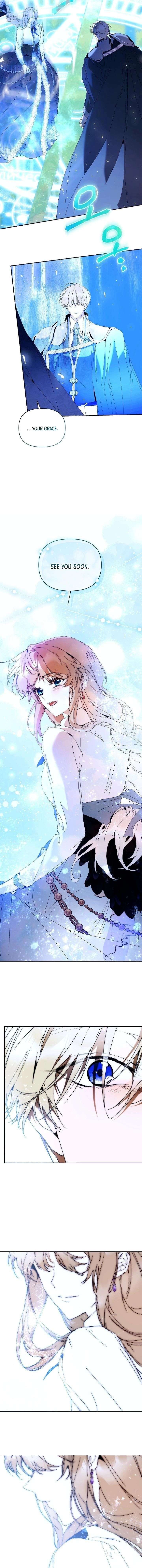 I’m the Villainous Male Lead’s Terminally Ill Aunt Chapter 98 - Page 18