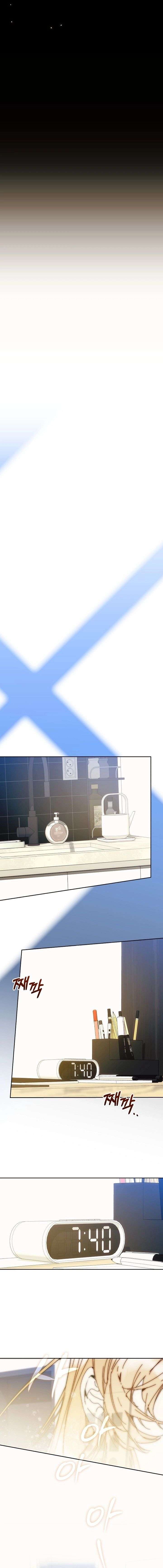 I’m the Villainous Male Lead’s Terminally Ill Aunt Chapter 99 - Page 18