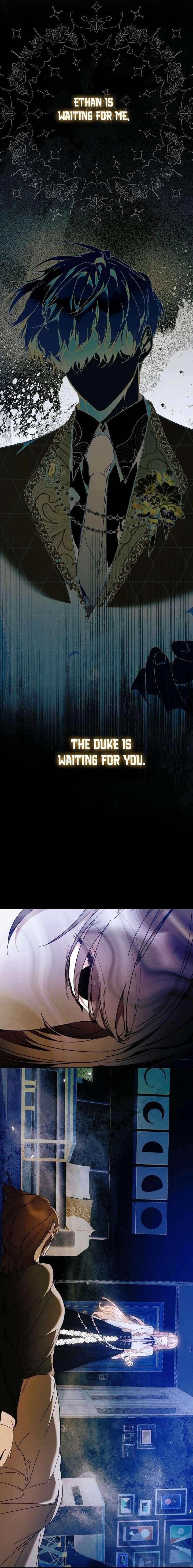 I’m the Villainous Male Lead’s Terminally Ill Aunt Chapter 100 - Page 7