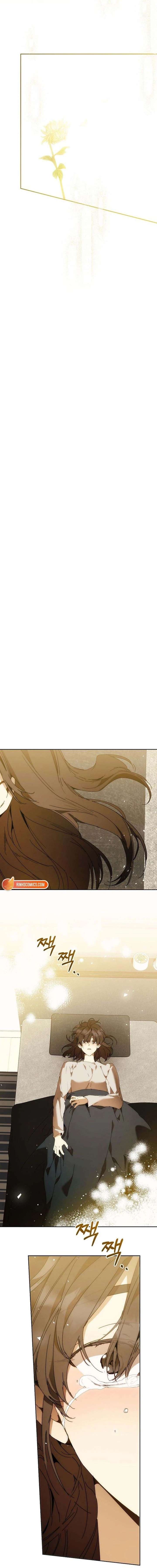 I’m the Villainous Male Lead’s Terminally Ill Aunt Chapter 102 - Page 12