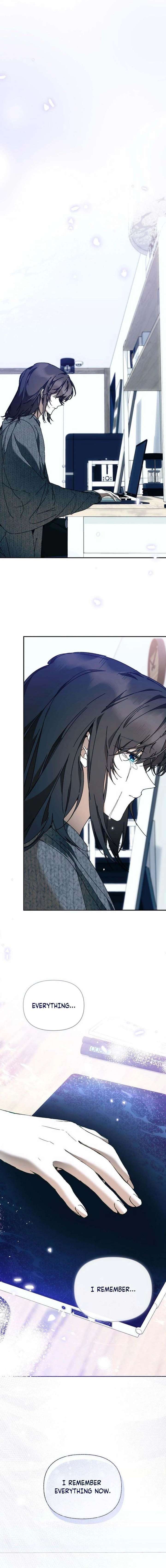 I’m the Villainous Male Lead’s Terminally Ill Aunt Chapter 102 - Page 20