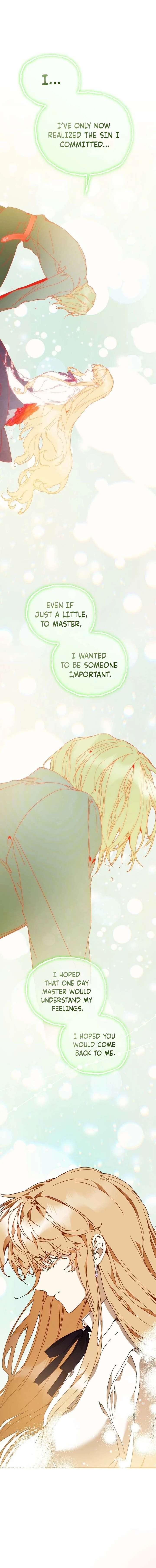 I’m the Villainous Male Lead’s Terminally Ill Aunt Chapter 103 - Page 6