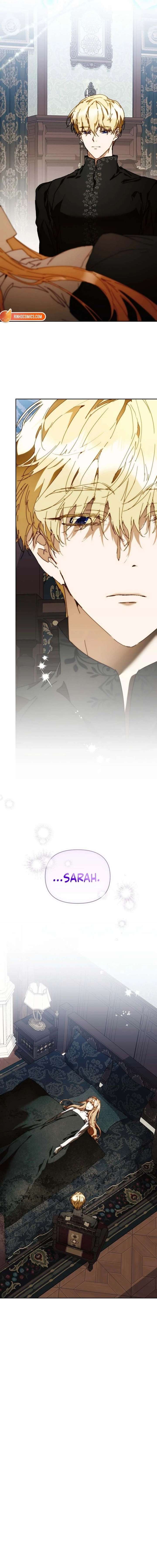 I’m the Villainous Male Lead’s Terminally Ill Aunt Chapter 103 - Page 12