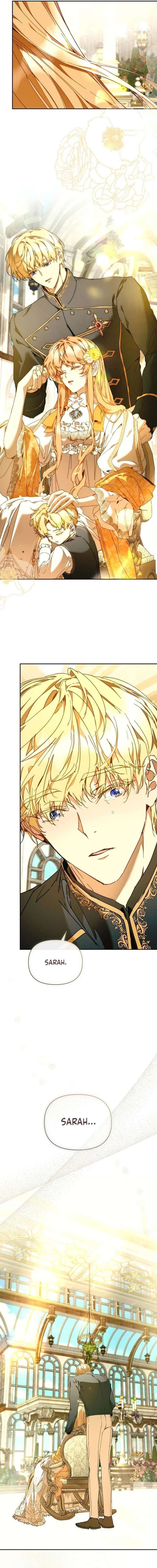 I’m the Villainous Male Lead’s Terminally Ill Aunt Chapter 104 - Page 13