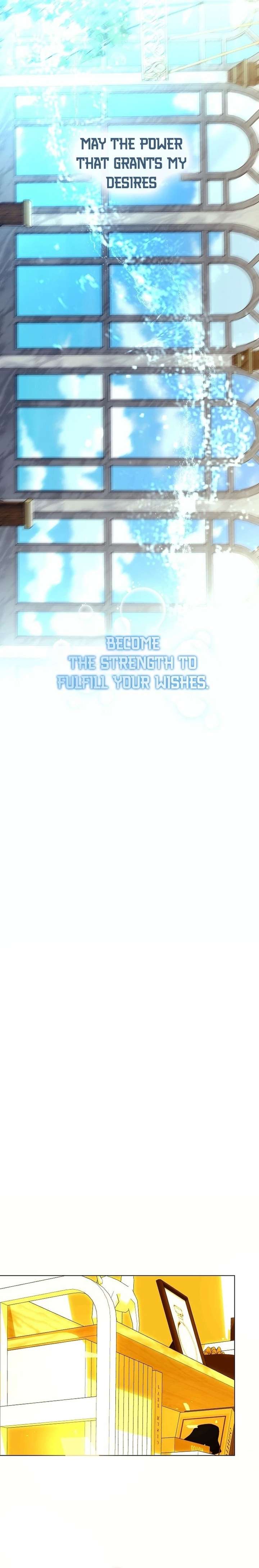 I’m the Villainous Male Lead’s Terminally Ill Aunt Chapter 105 - Page 18