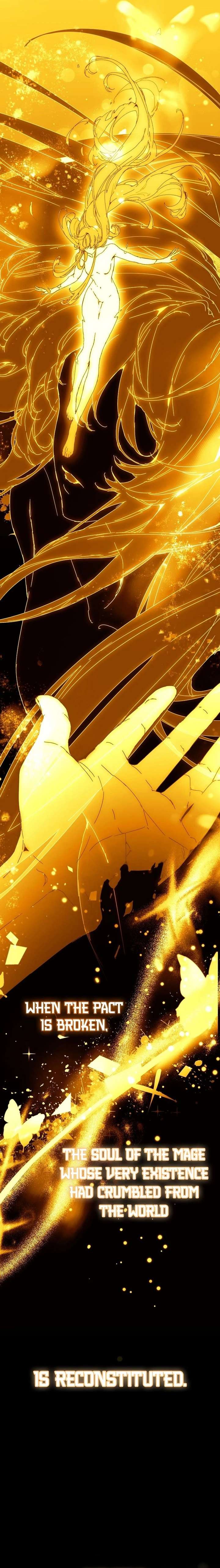 I’m the Villainous Male Lead’s Terminally Ill Aunt Chapter 105 - Page 22