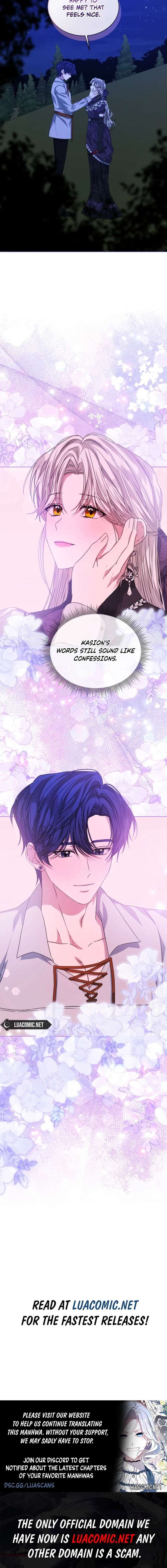 I’m tired of Novel Transmigration Chapter 85 - Page 16