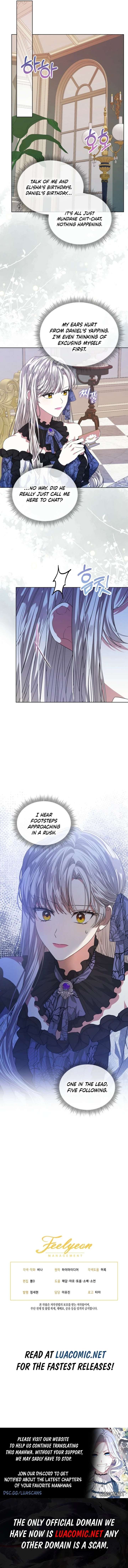 I’m tired of Novel Transmigration Chapter 86 - Page 15