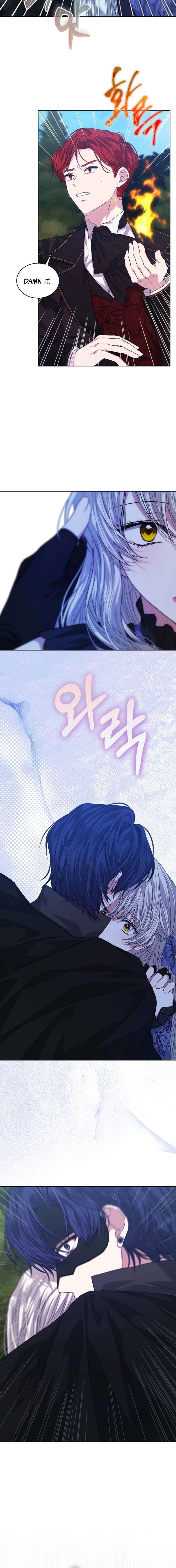 I’m tired of Novel Transmigration Chapter 87 - Page 14