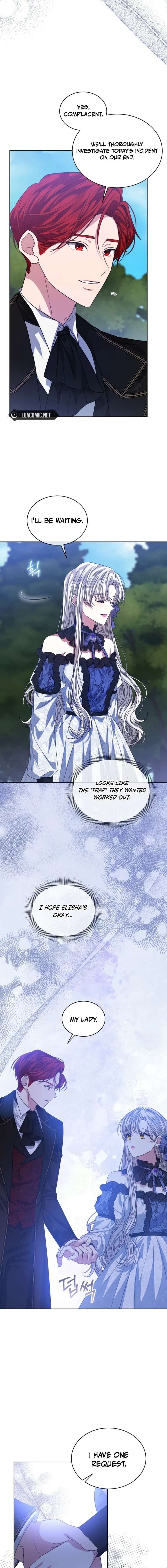 I’m tired of Novel Transmigration Chapter 88 - Page 4