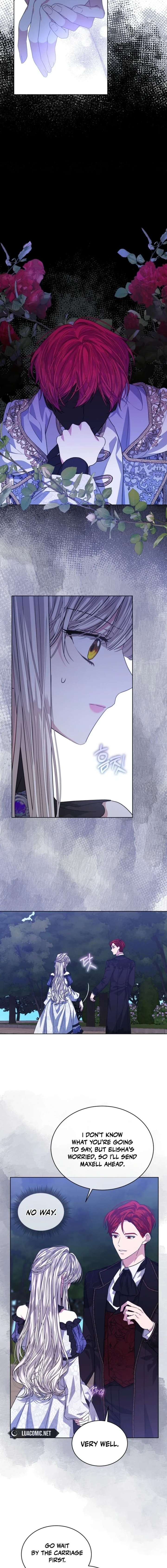 I’m tired of Novel Transmigration Chapter 88 - Page 5