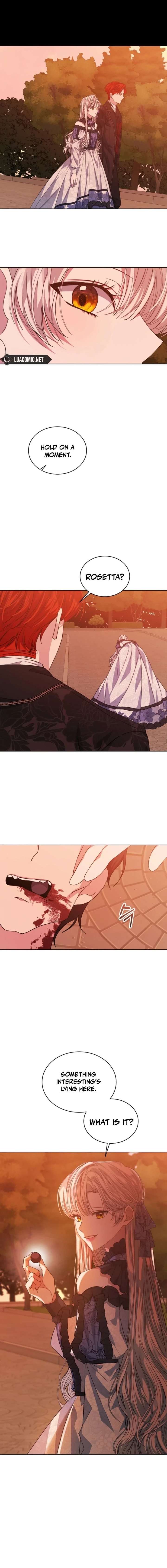 I’m tired of Novel Transmigration Chapter 88 - Page 9