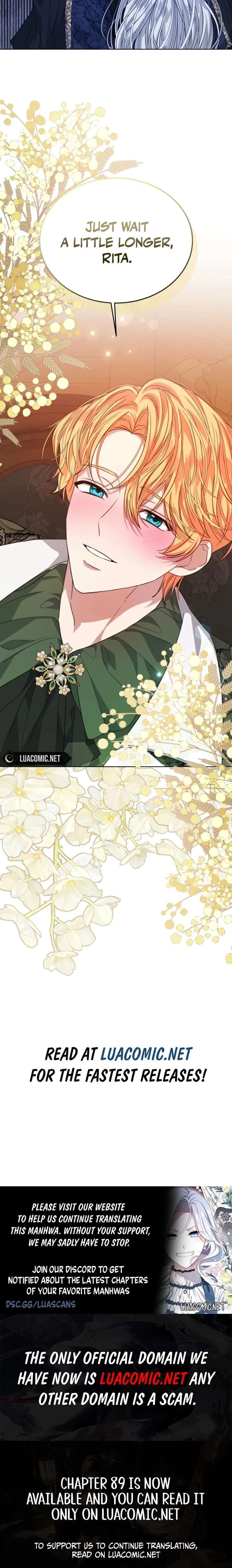 I’m tired of Novel Transmigration Chapter 88 - Page 18