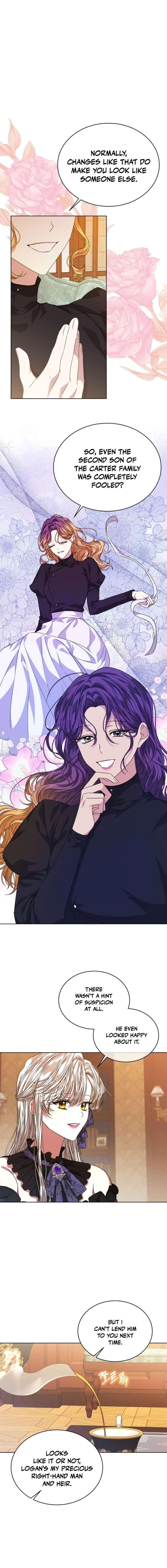 I’m tired of Novel Transmigration Chapter 89 - Page 5